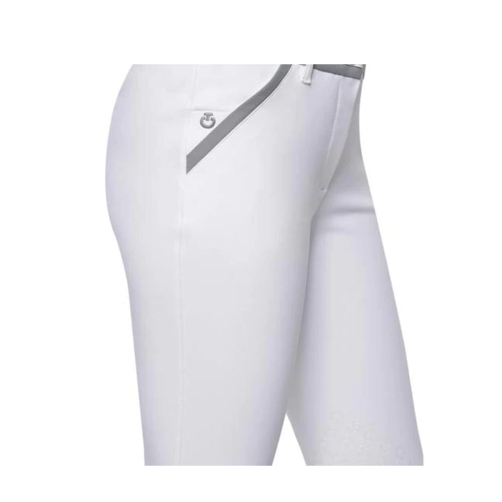 Cavalleria Toscana Contrast Breeches