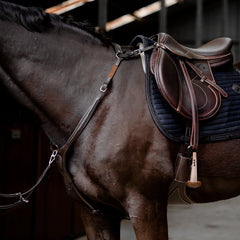 Lumiere 'Victory' 3 Point Leather Breastplate
