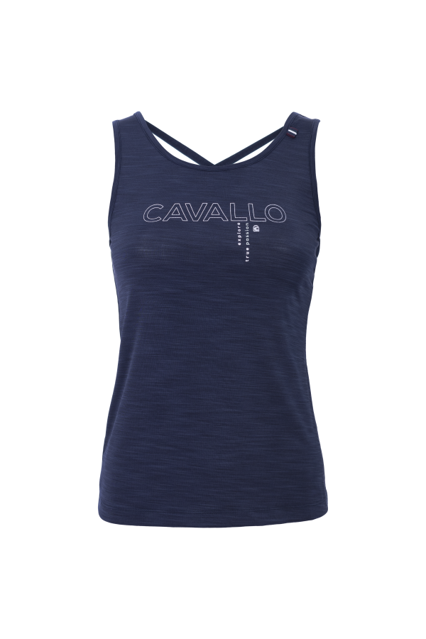 Cavallo Dora Singlet Top