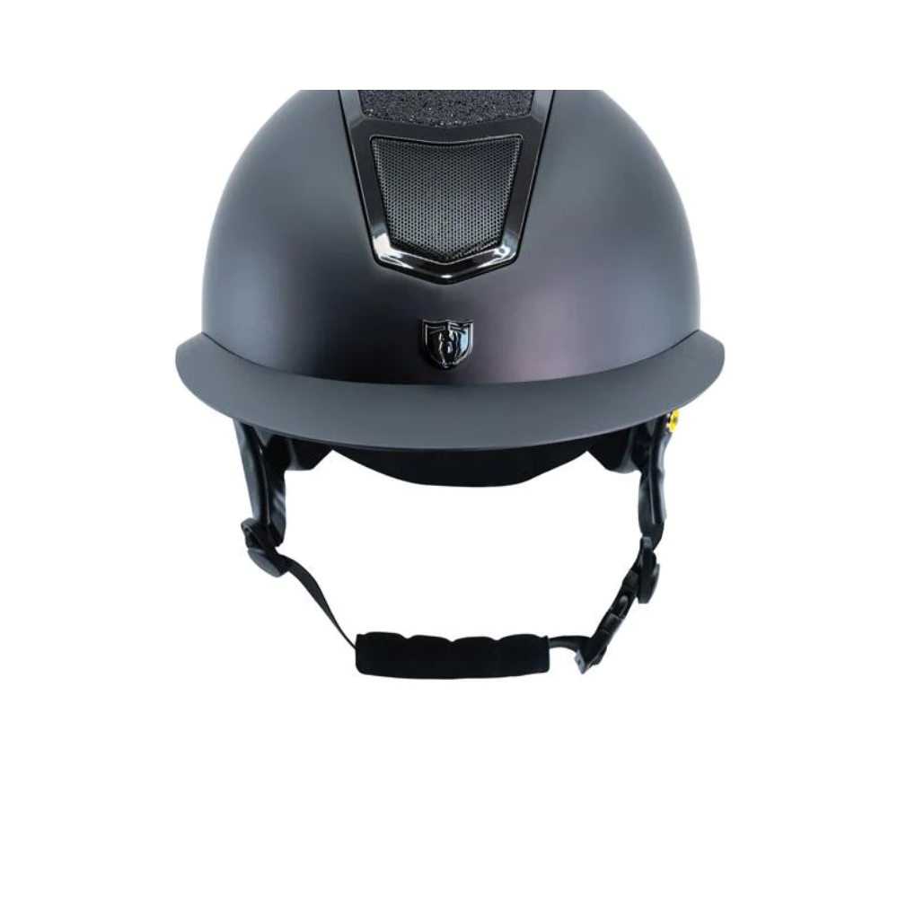 Devon with MIPS® Wide Brim Helmet