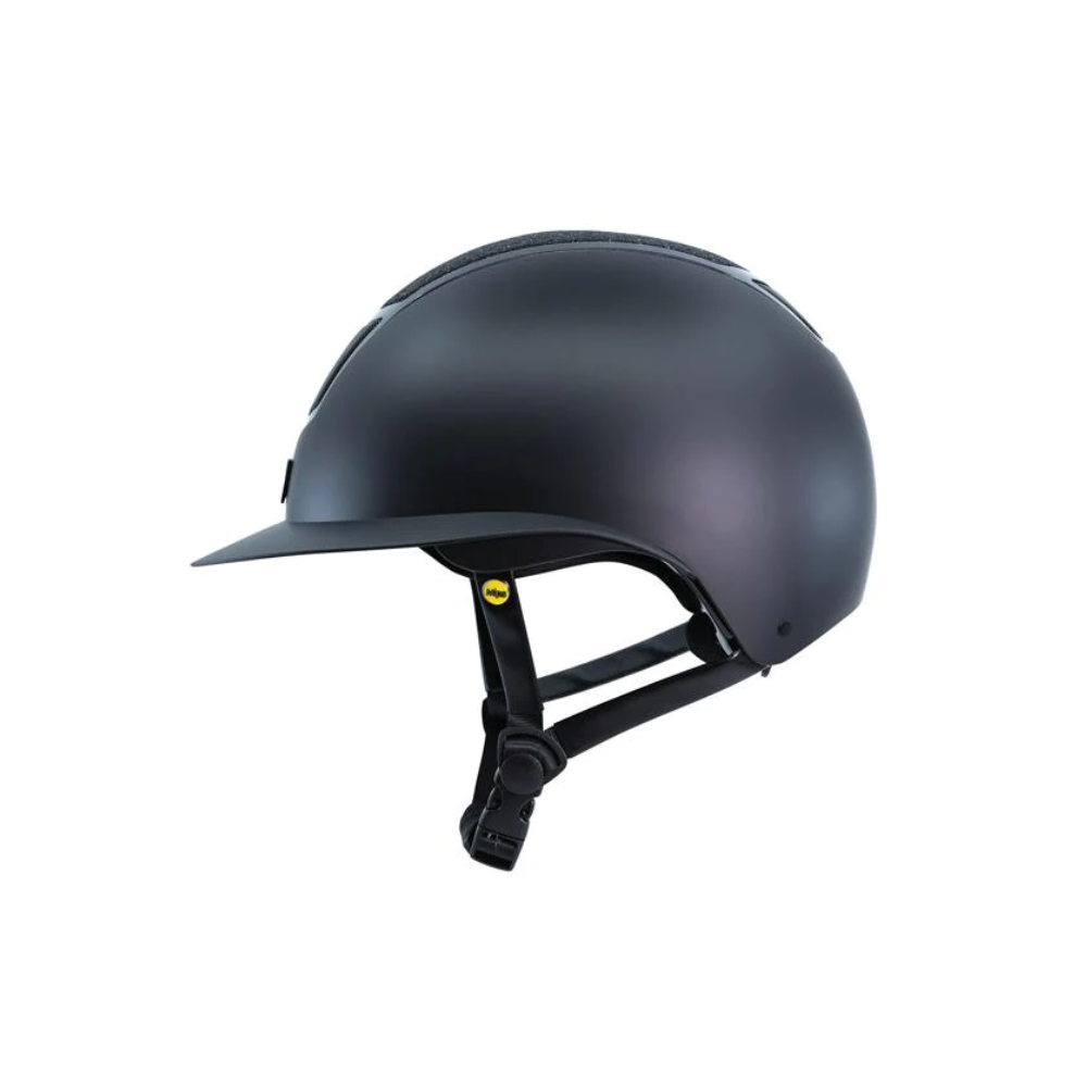 Devon with MIPS® Wide Brim Helmet