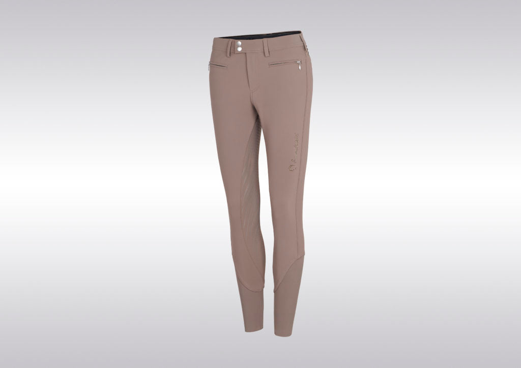 Samshield Women's Diane Grip Breeches