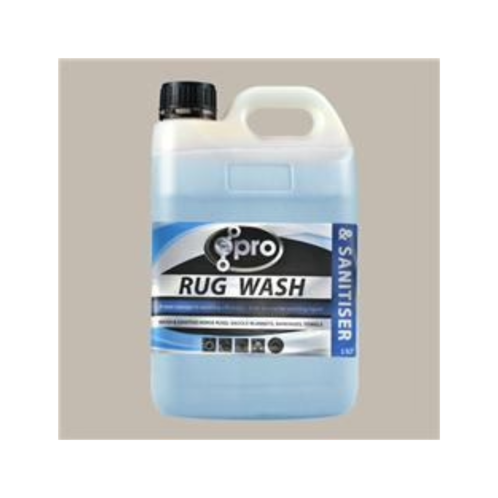 EPro Rug Wash