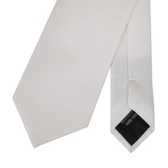 Equestro Embroidered Logo Competition Tie