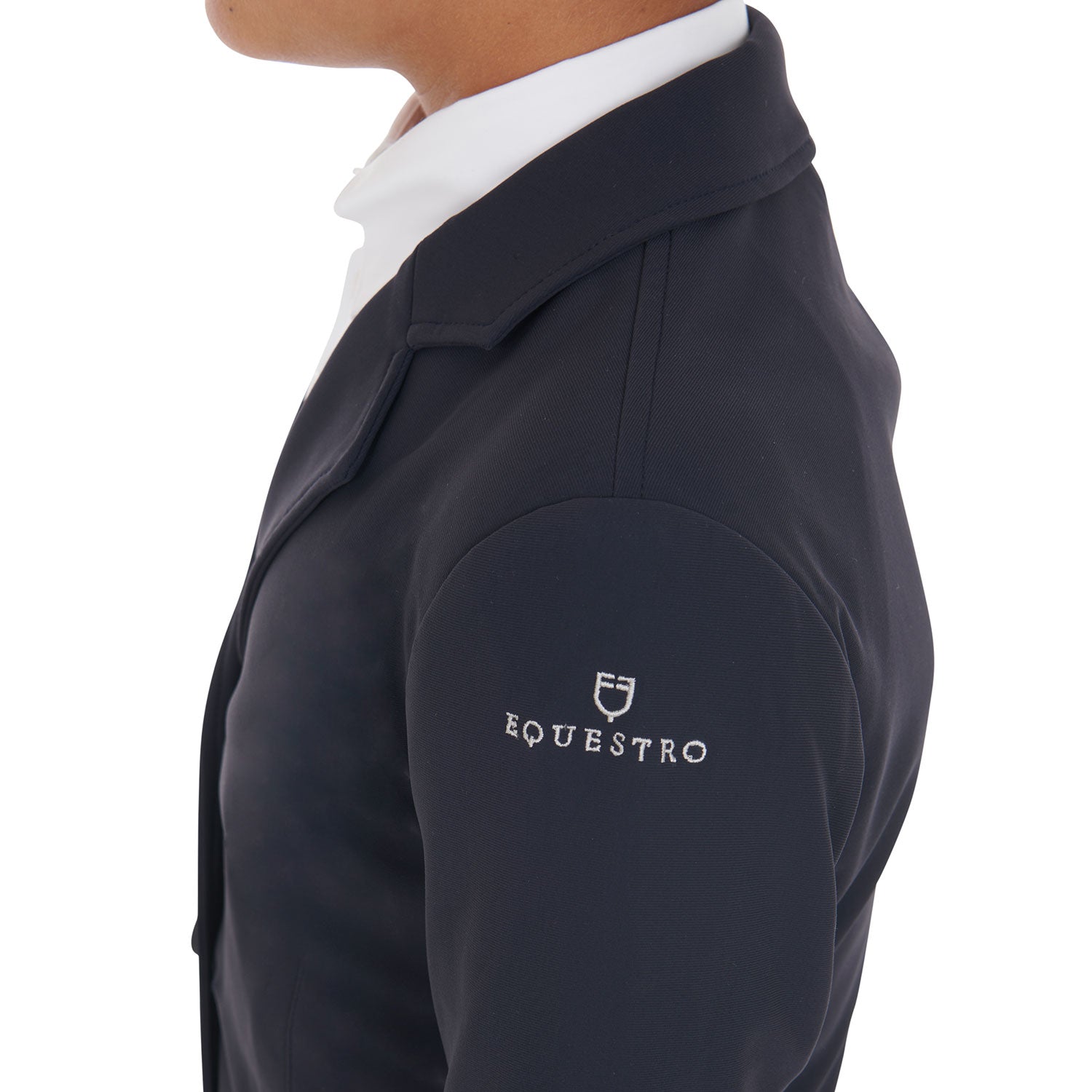 Equestro Kid's Competition Jacket