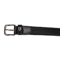 Equestro Elastic Leather belt