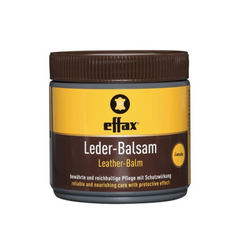 Effax Leather Balm Clear 500ml