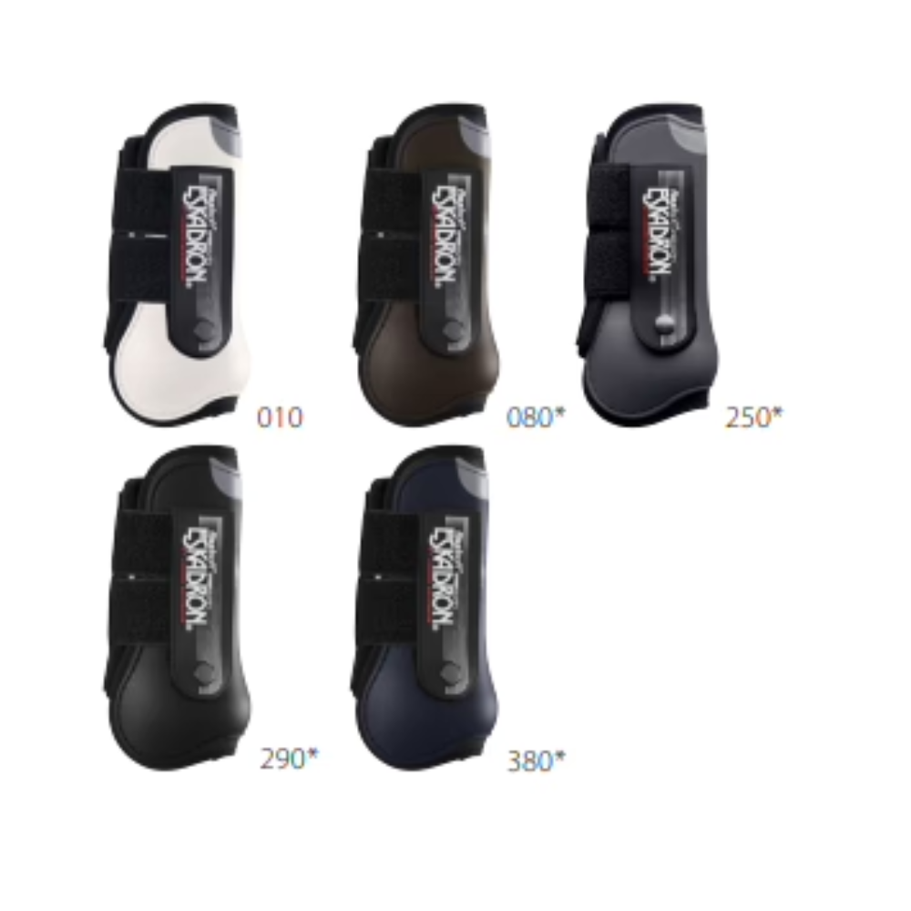 Eskadron Flexisoft Horse Riding Cross Country Boots Horse Completely