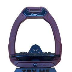 Flex-On Safe On Stirrups IUG - In Store