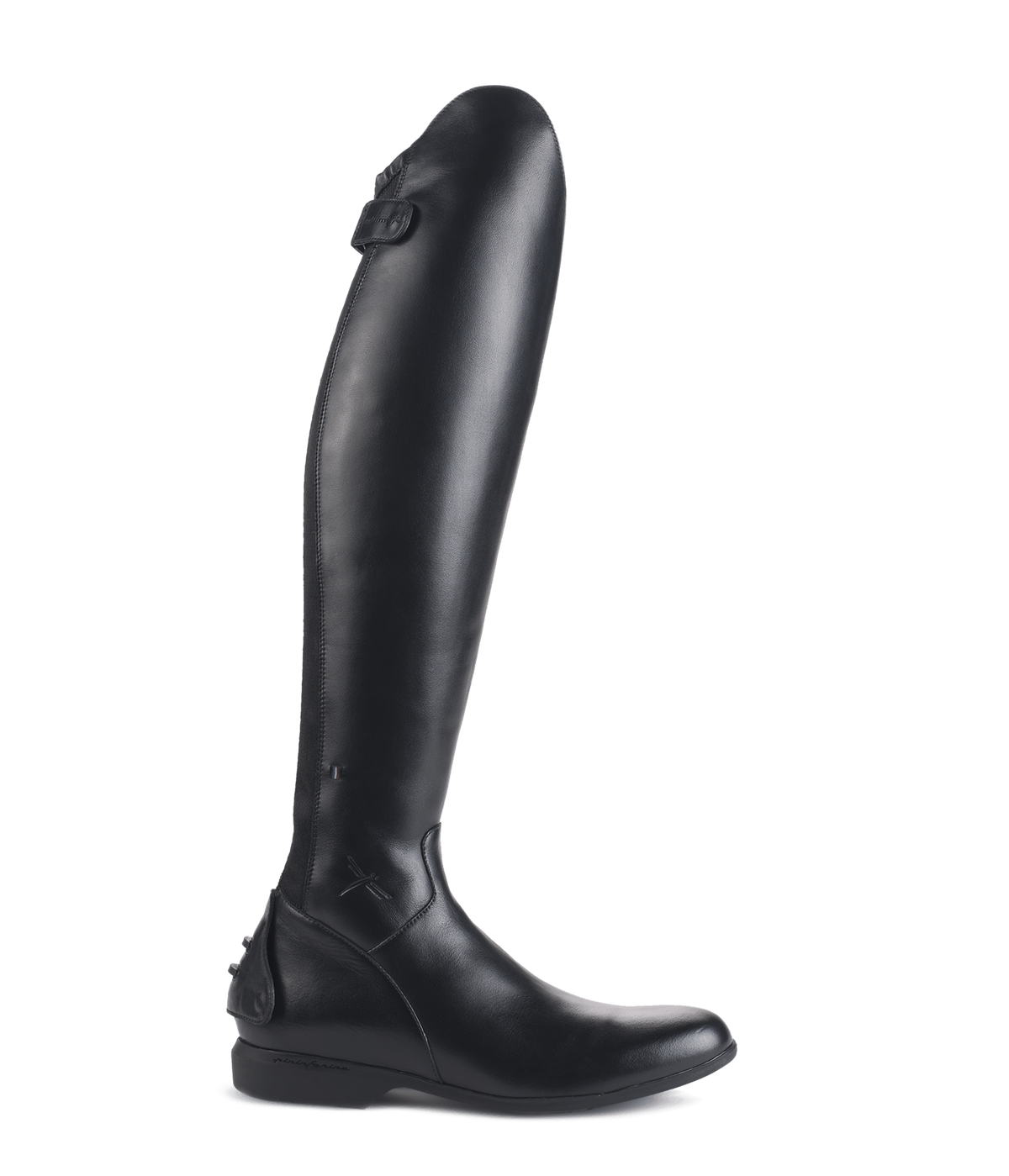 Free jump riding boots sale