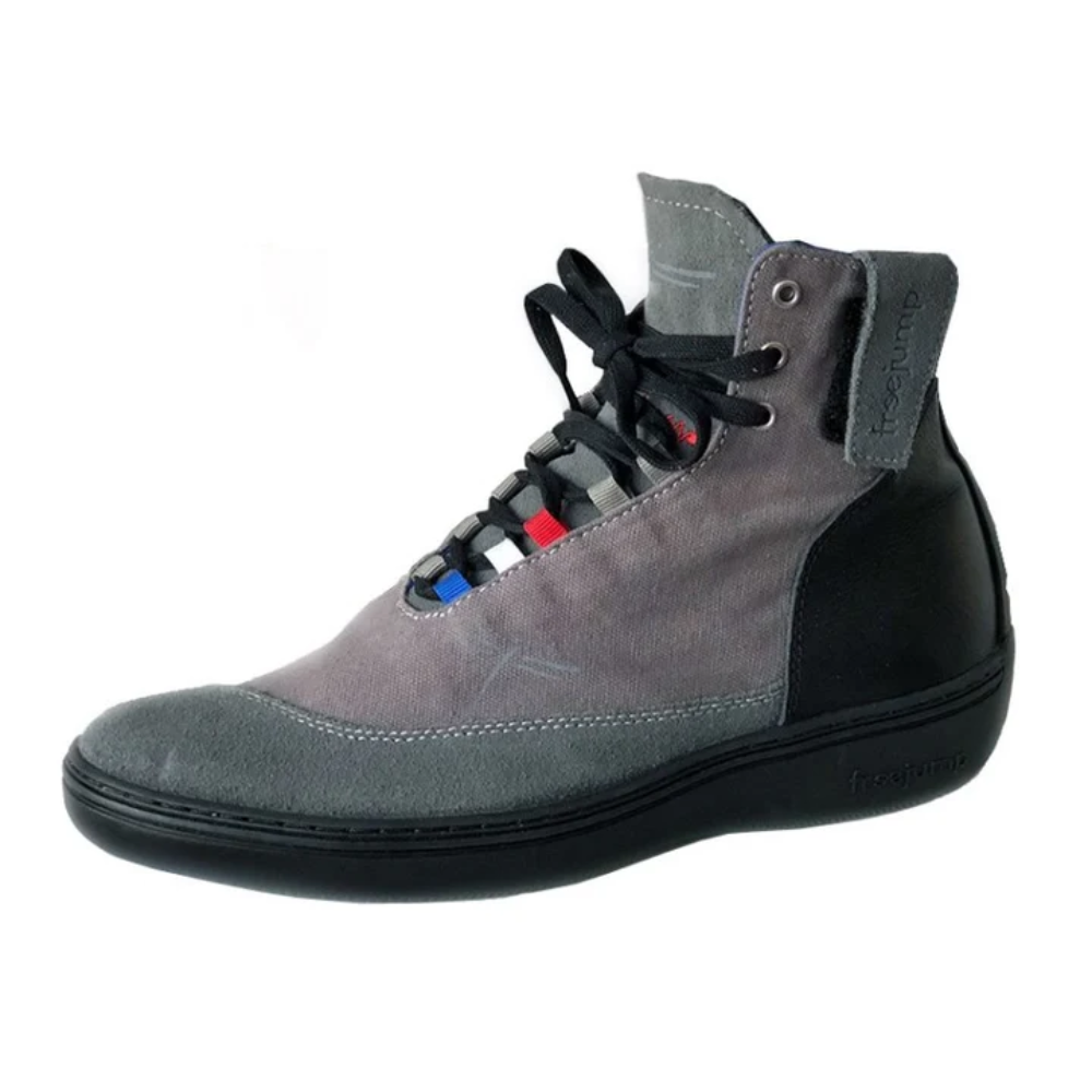 Freejump Liberty XC Canvas Boot