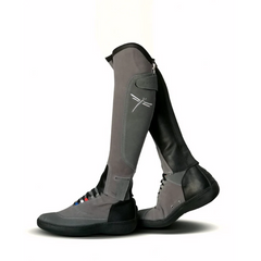 Freejump Liberty XC Canvas Boot