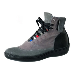 Freejump canvas boots online