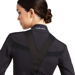 Ariat Women's Ascent Full Zip Sweatshirt