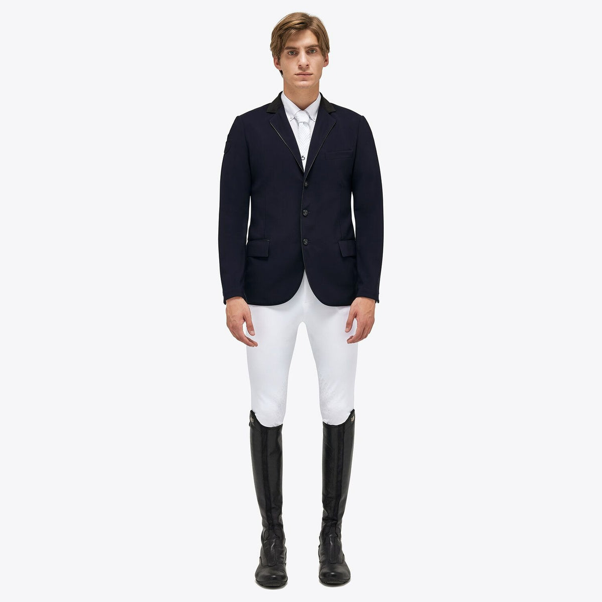 CT Men's Lightweight Jersey Riding Jacket – Completely Equine