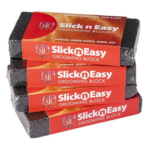 Slick'N Easy Grooming Block