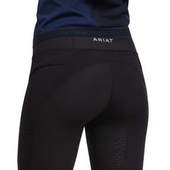 Ariat Women's Ascent Half Grip Tights