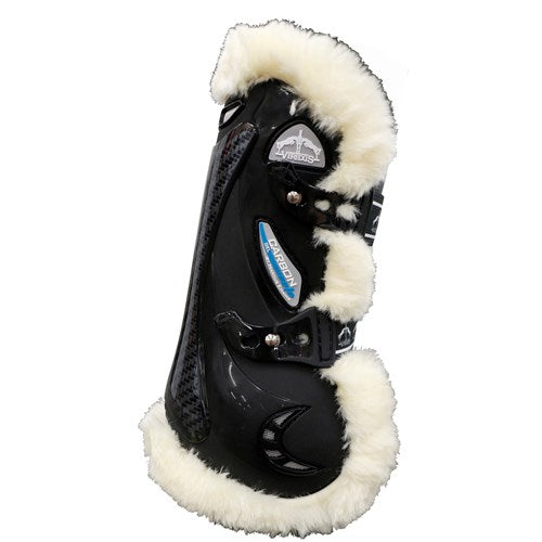 Veredus Carbon Gel Tendon Boots