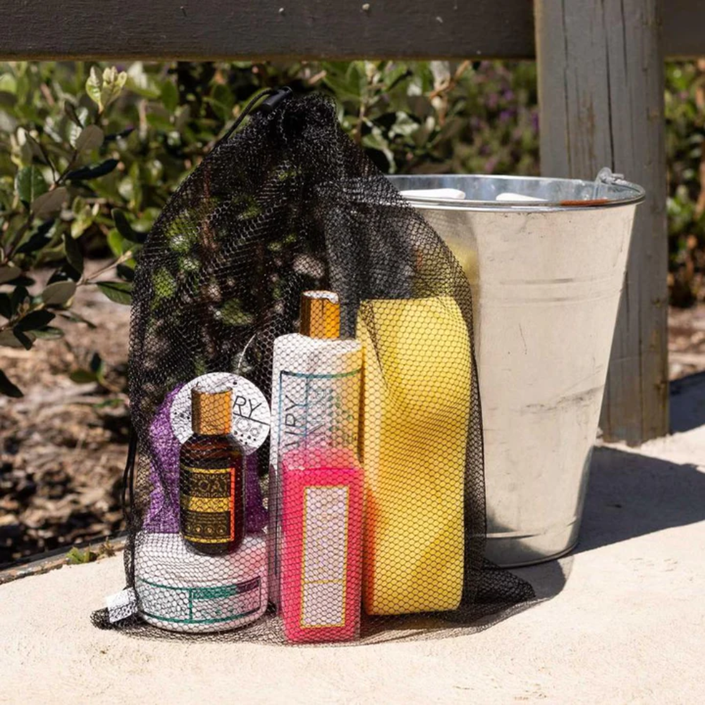 Hairy Pony Essential Wash Bay Kit