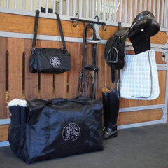 Hairy Pony Grooming Bag