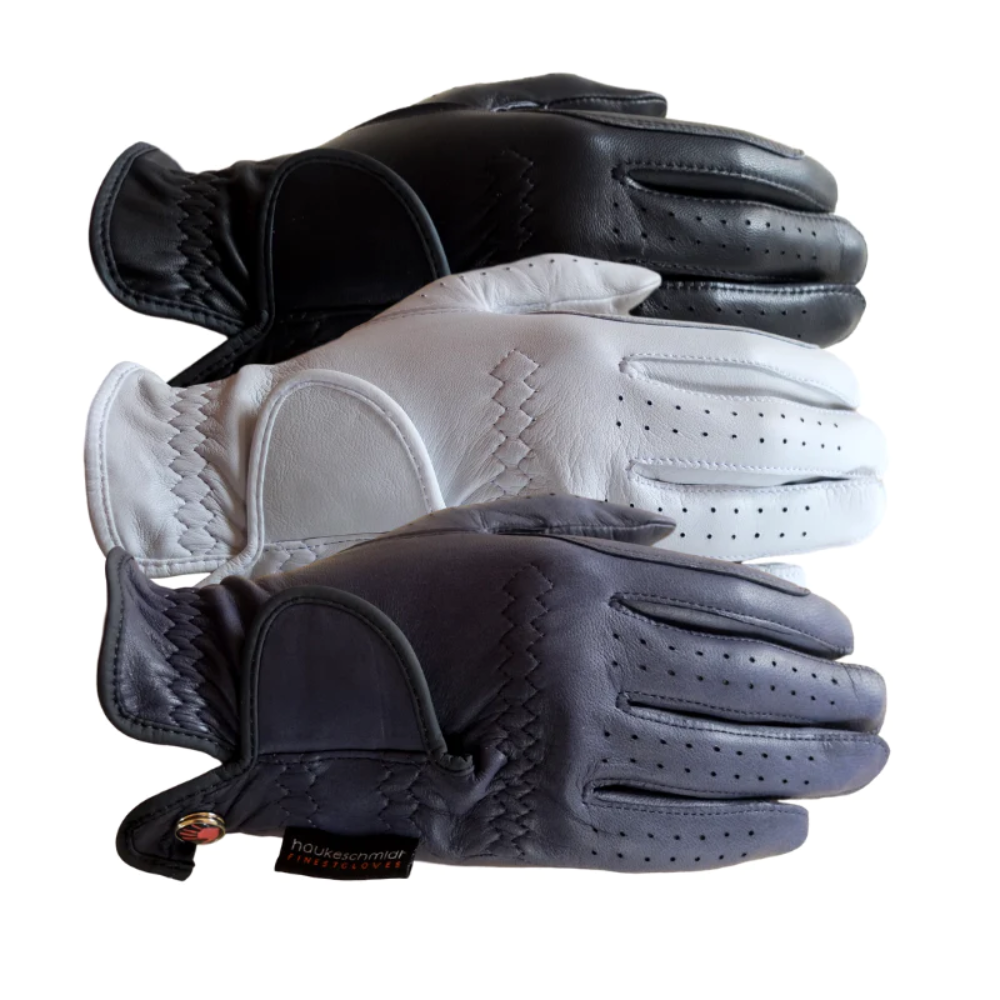 Hauke Schmidt Galaxy Riding Glove