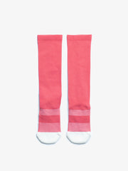 PSOS Lisa Riding Socks Berry Pink