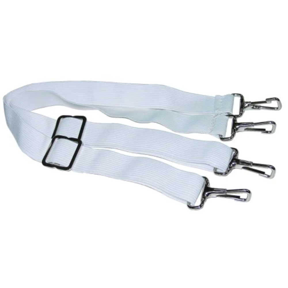 Hood Connector Straps