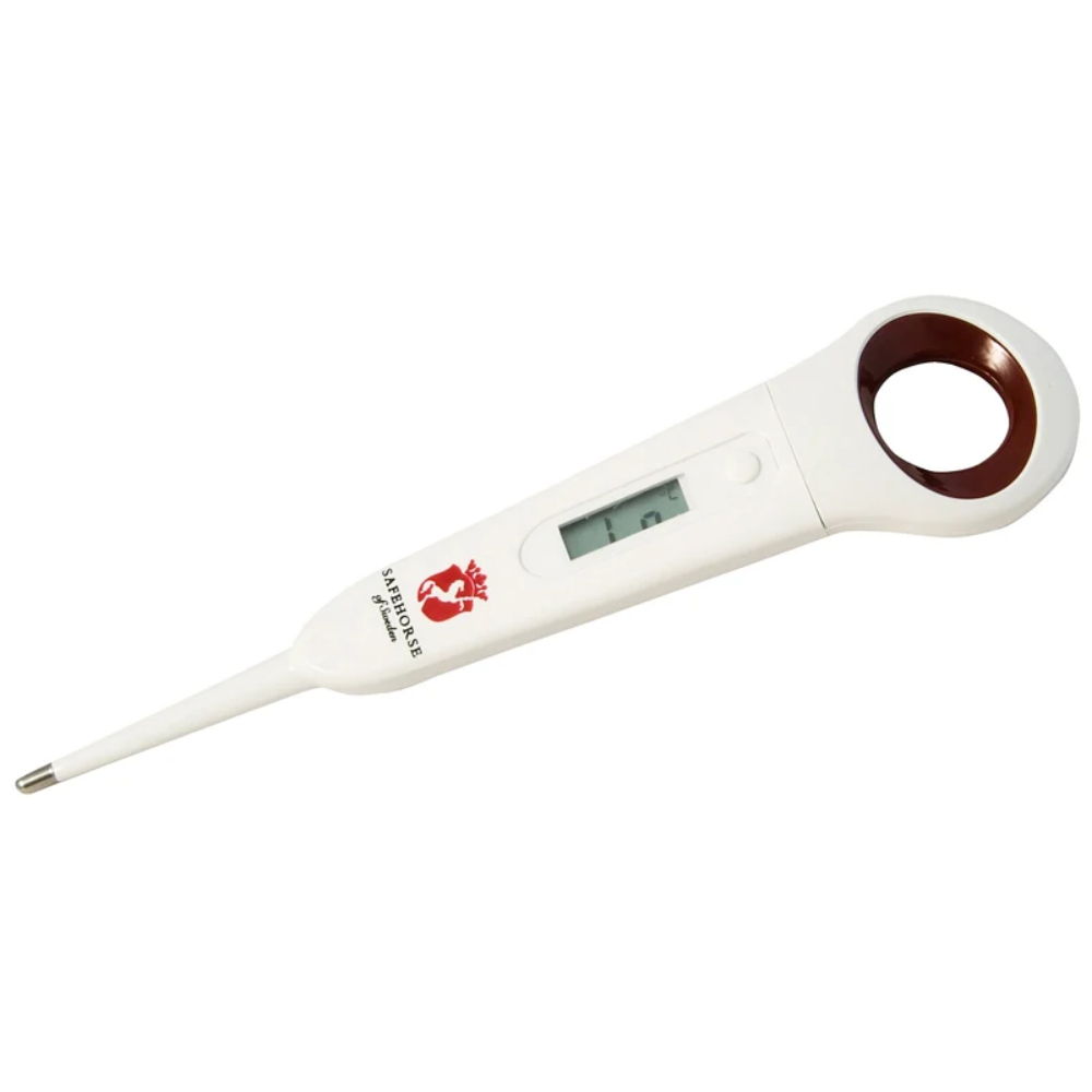 Horse Thermometer