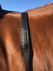 Lumiere Alicia Dressage Breastplate