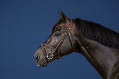 Dy'on US Jumping Collection X-Fit Bridle