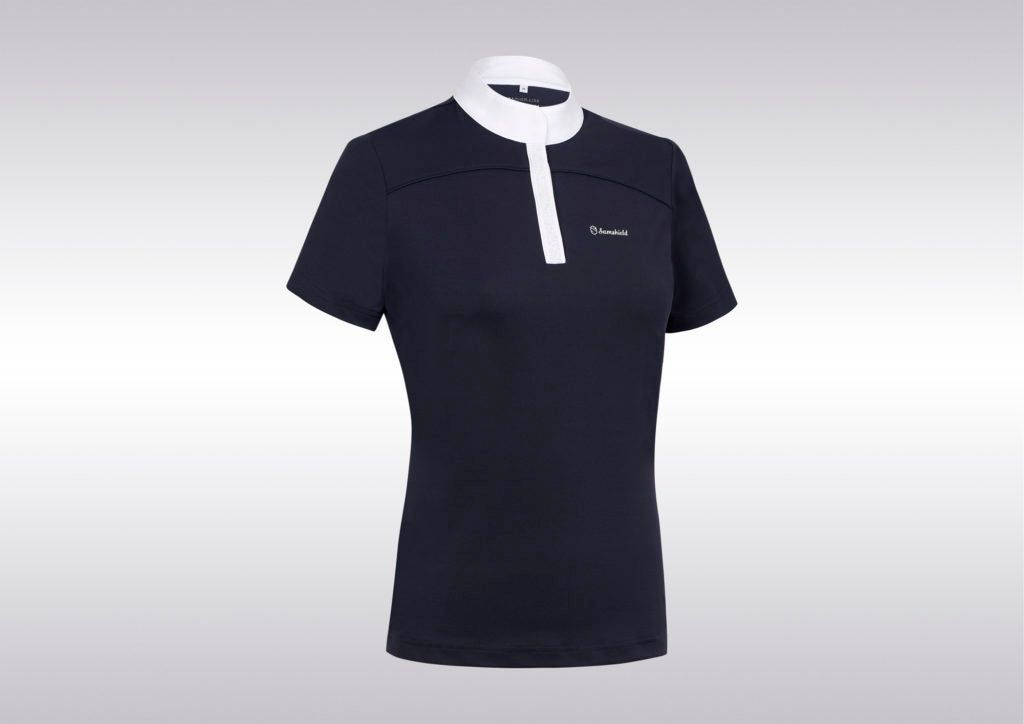 Samshield Jeanne Short Sleeve Shirt