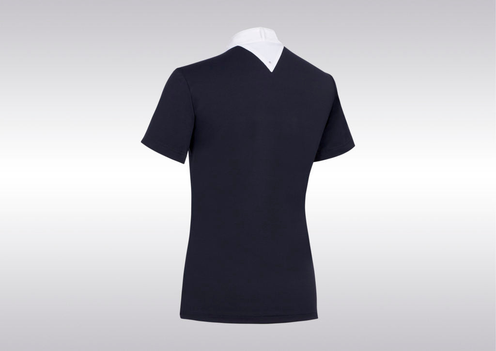 Samshield Jeanne Short Sleeve Shirt