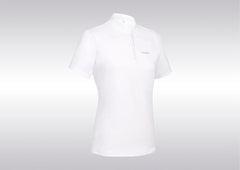 Samshield Jeanne Short Sleeve Shirt