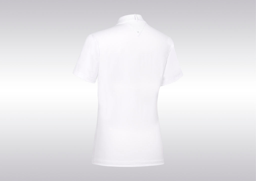 Samshield Jeanne Short Sleeve Shirt