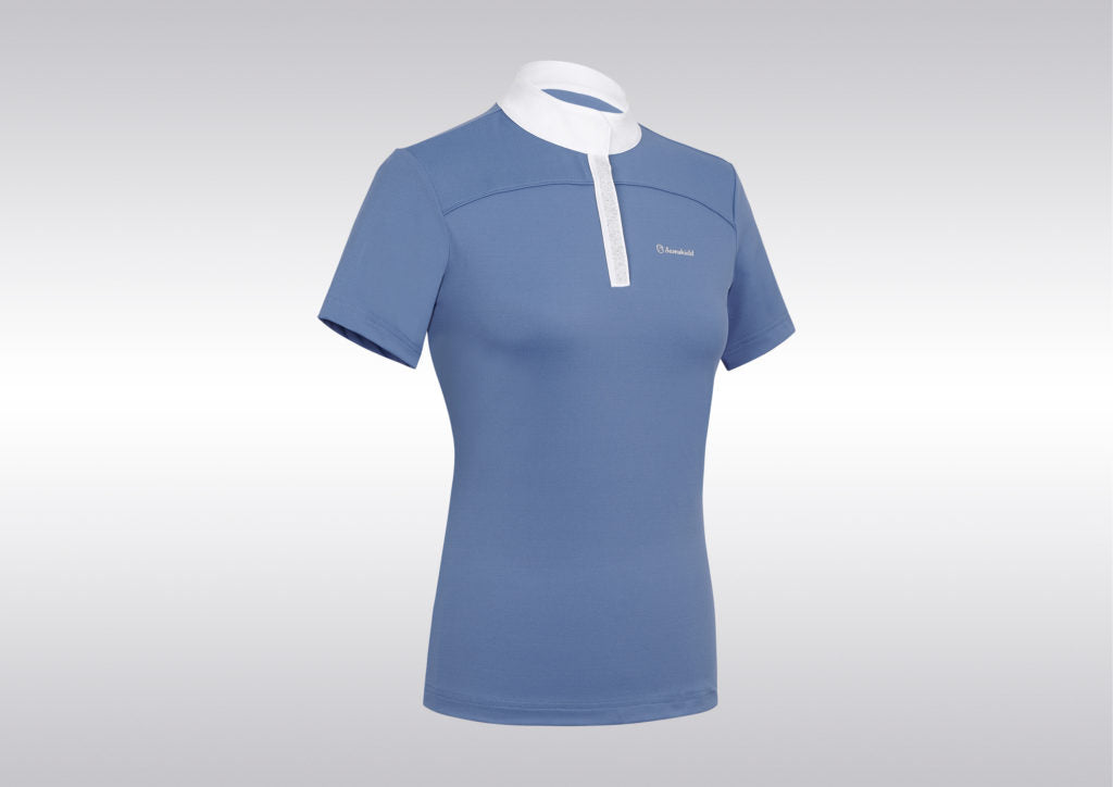 Samshield Jeanne Short Sleeve Shirt