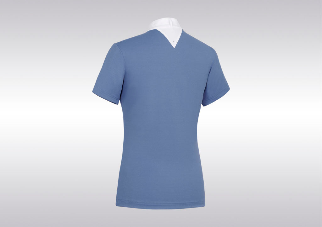 Samshield Jeanne Short Sleeve Shirt