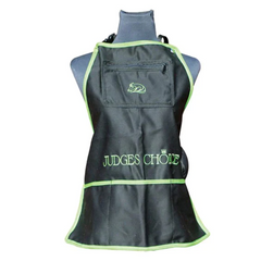 Judges Choice Plaiting Apron