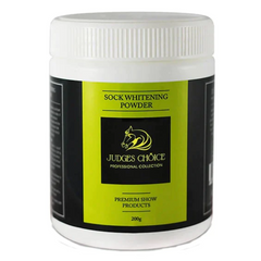 Judges Choice Sock Whitening Powder