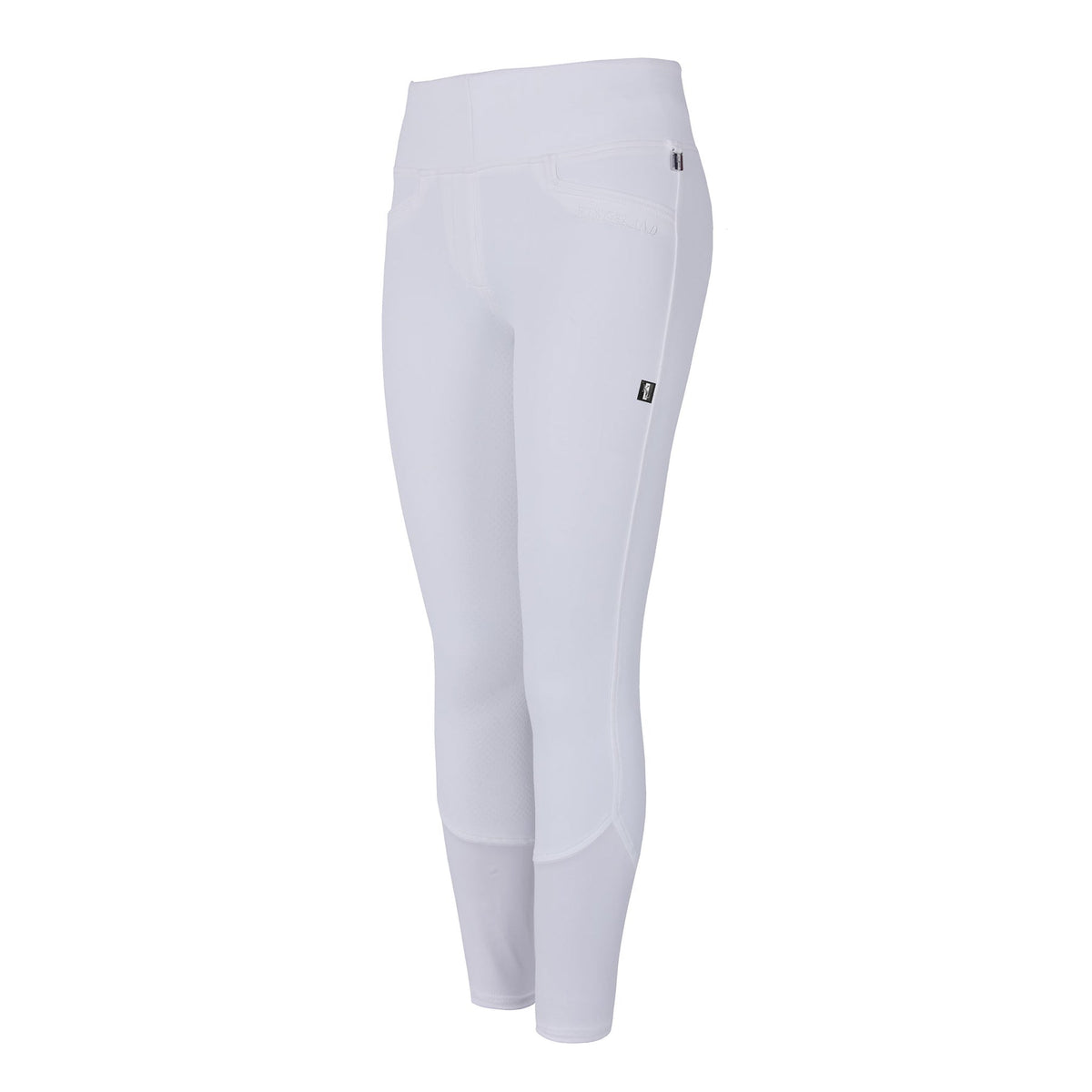 KLkatja E-TEC PULL ON breeches, ladies, with full grip