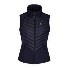 Classic Ladies Hybrid Body Warmer