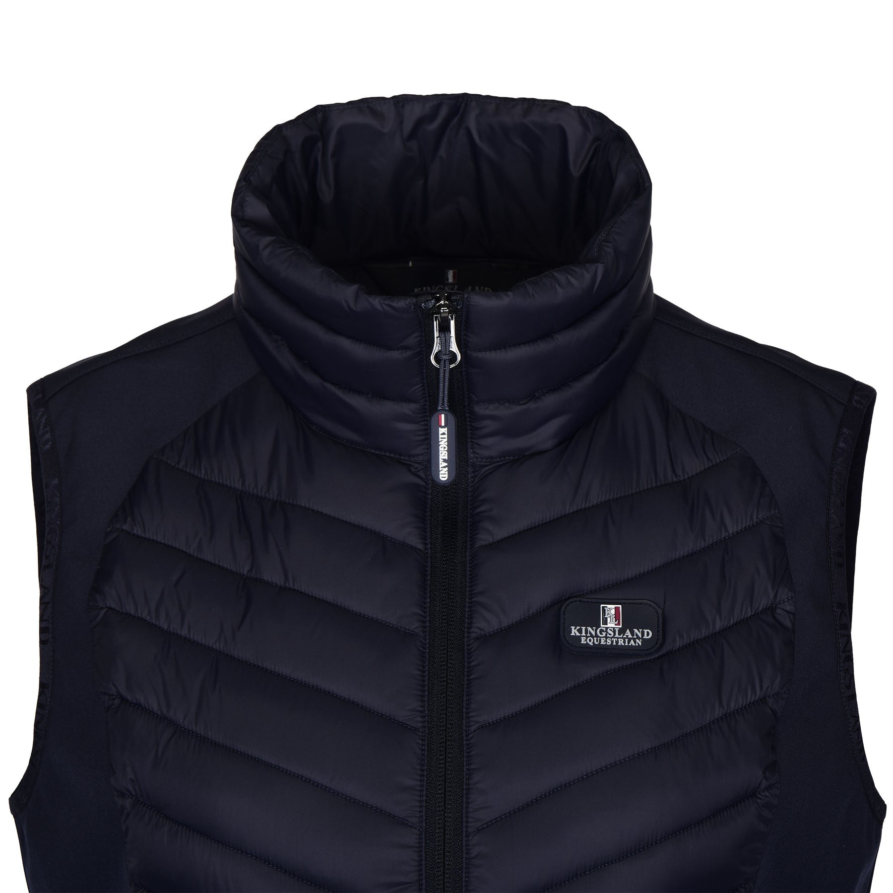 Classic Ladies Hybrid Body Warmer