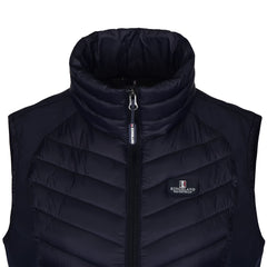 Classic Ladies Hybrid Body Warmer