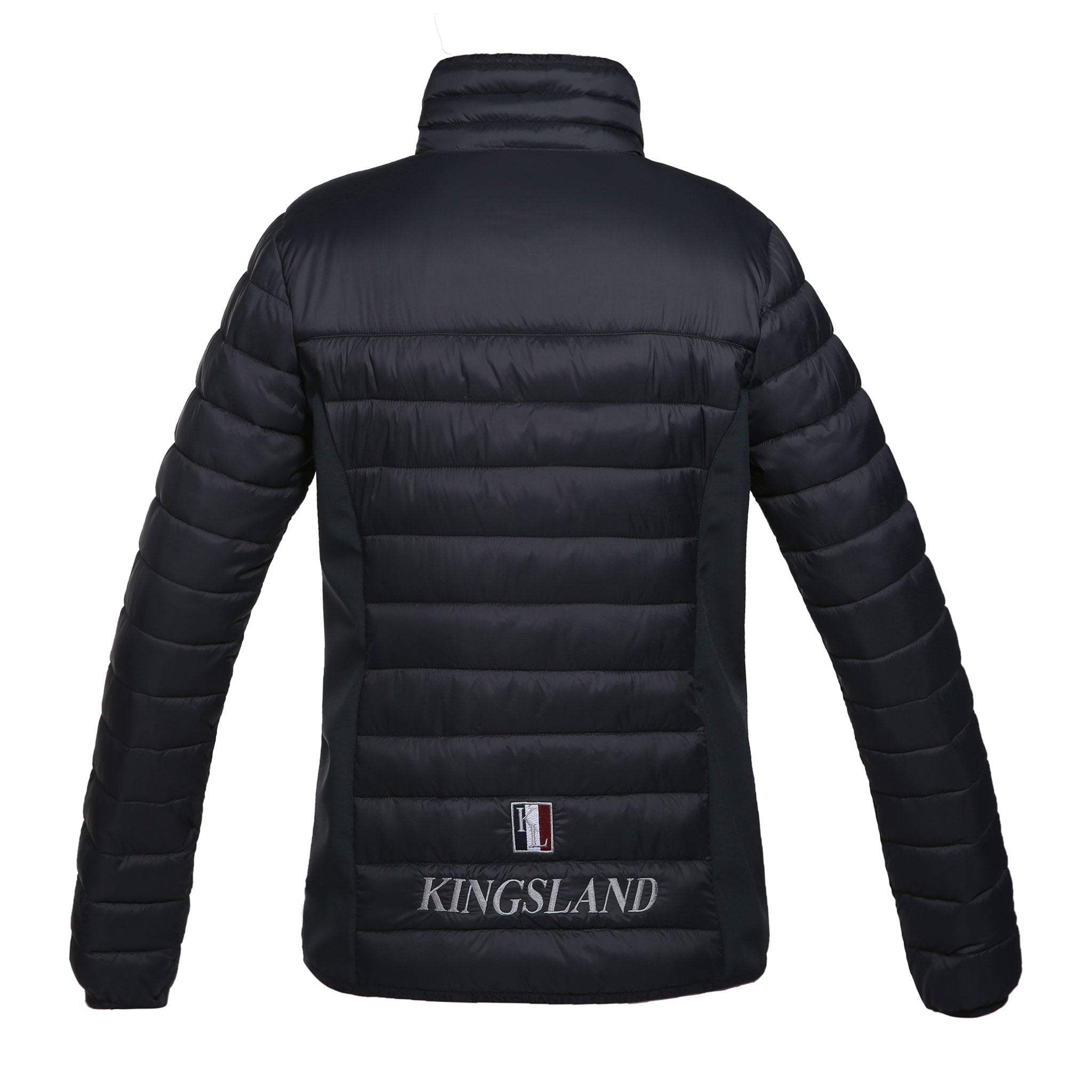 Kingsland Classic Unisex Padded Jacket