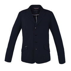 Classic Mens Show Jacket in Softshell