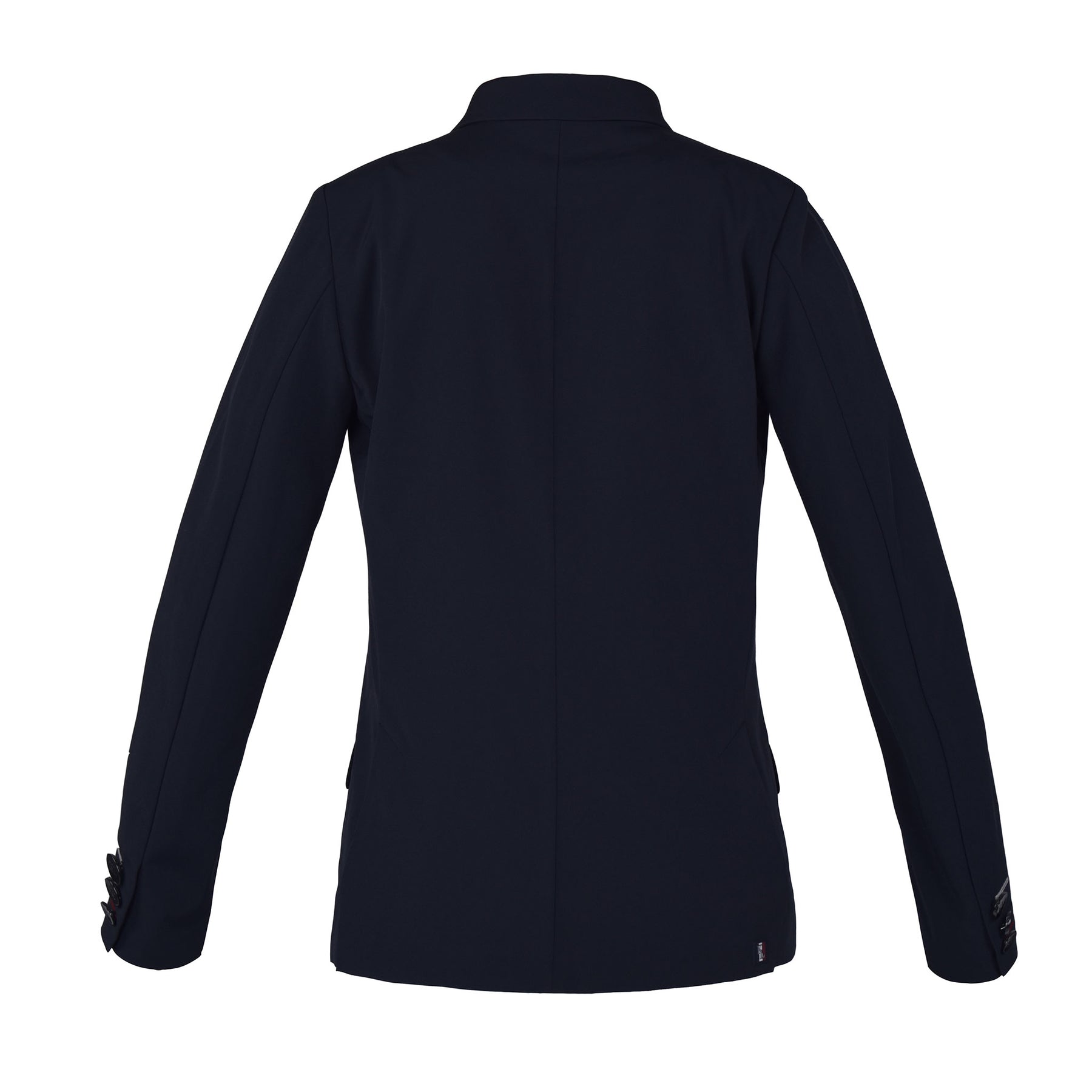 Classic Mens Show Jacket in Softshell