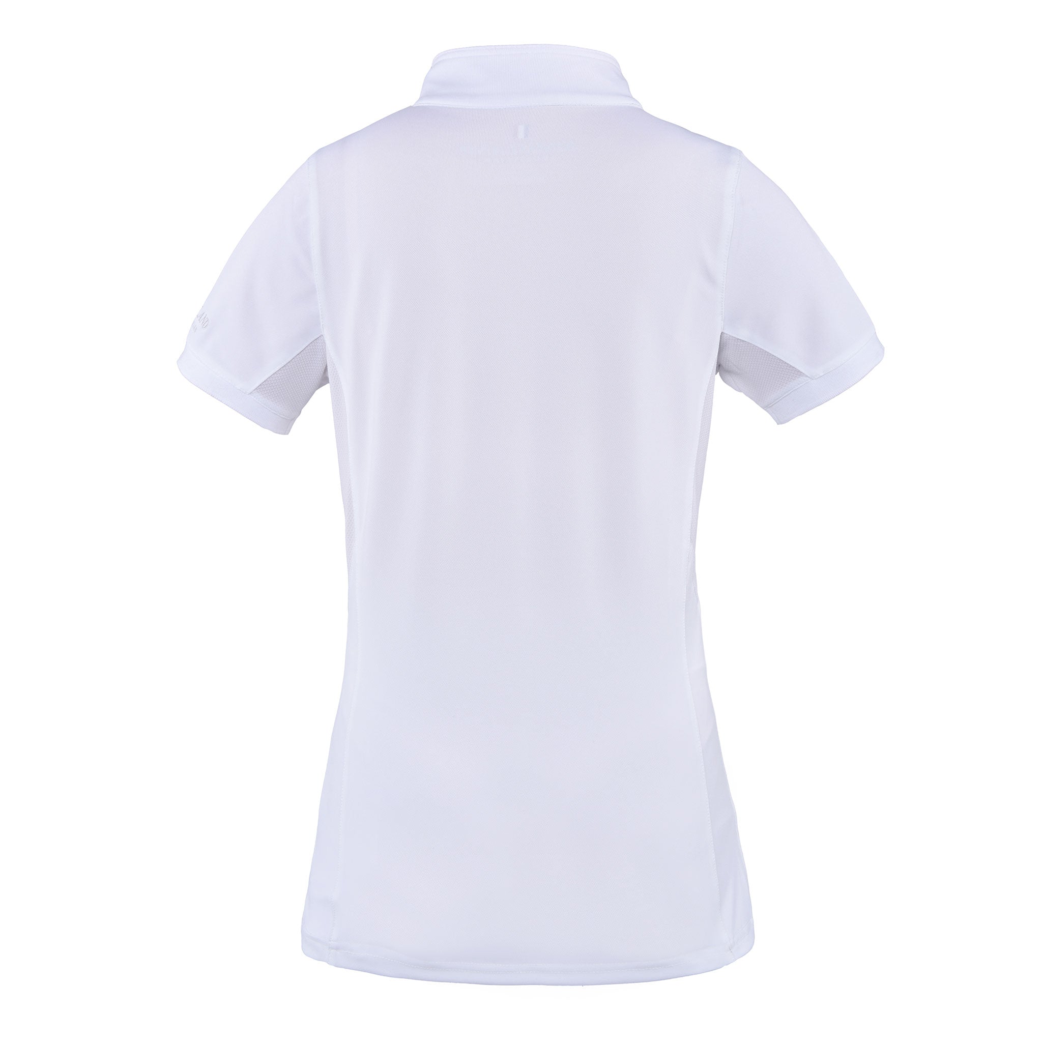 Kingsland Classic Ladies Show Shirt Short Sleeve