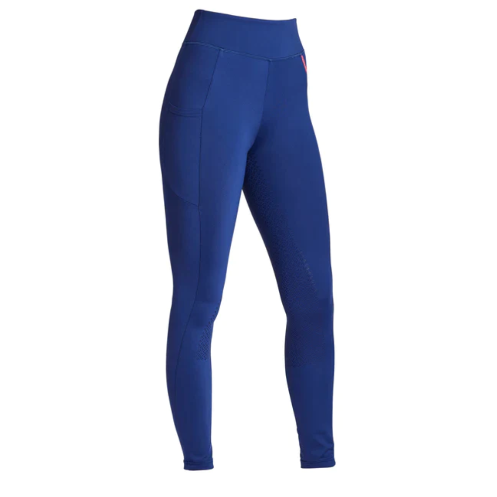 KLkarina Ladies W F-Tec F-Grip Comp Tights