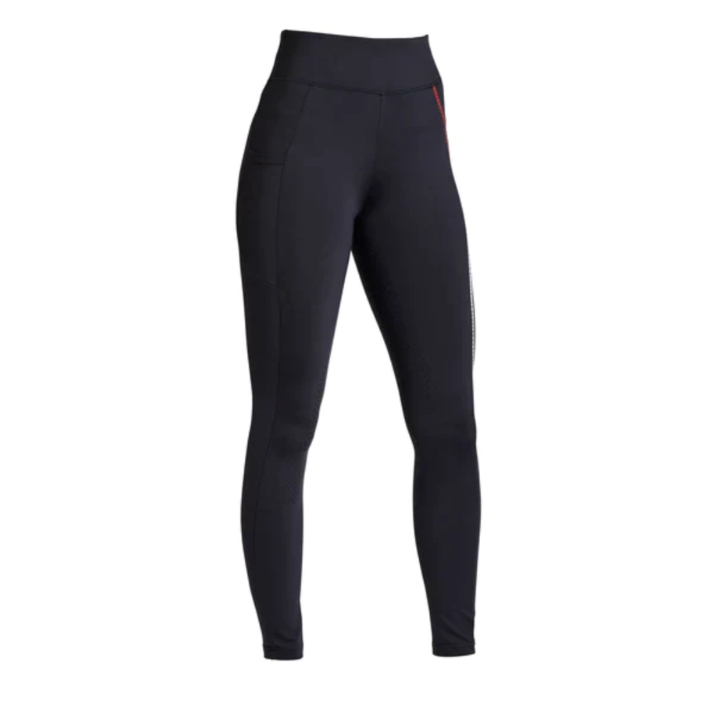 KLkarina Ladies W F-Tec F-Grip Comp Tights