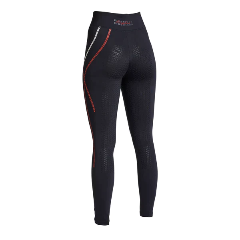 KLkarina Ladies W F-Tec F-Grip Comp Tights