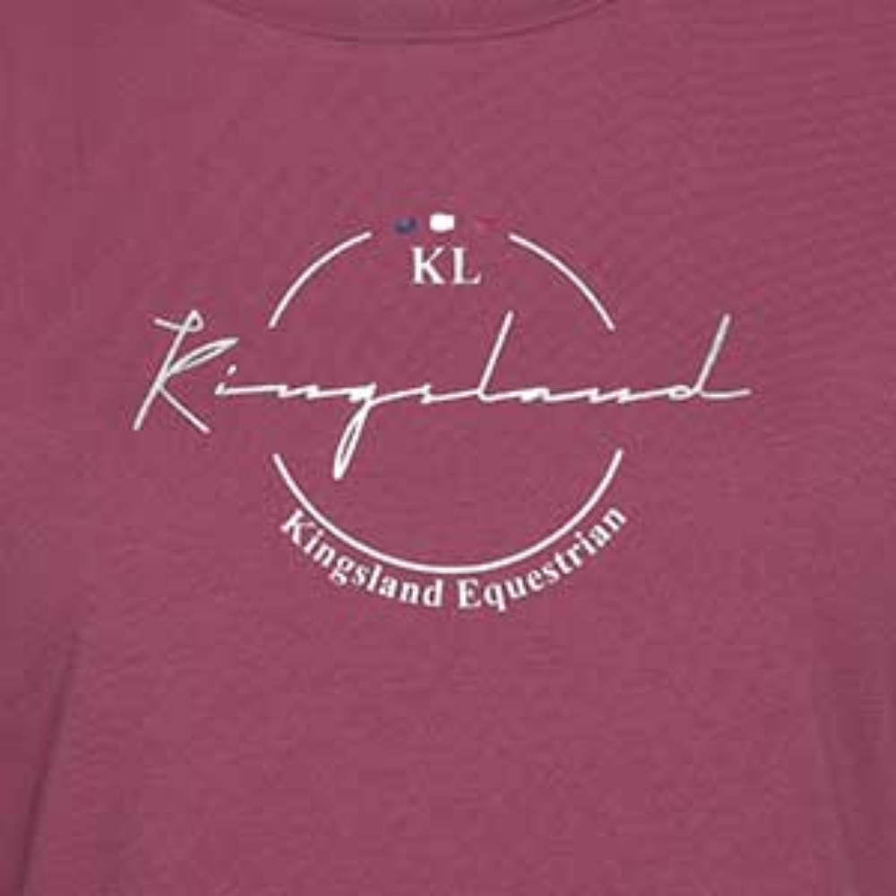 KLnida Ladies T-Shirt